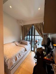 Midwood (D23), Condominium #545082091